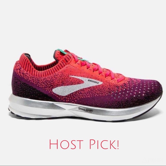Brooks Shoes - ❄️SALE❄️ Brooks Levitate Road Running Shoes